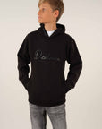 Deeluxe NoPain Fleece Hoodie