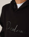 Deeluxe NoPain Fleece Hoodie