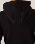 Deeluxe NoPain Fleece Hoodie