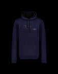 Deeluxe NoPain Fleece Hoodie