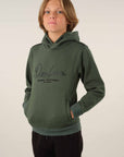 Deeluxe NoPain Fleece Hoodie
