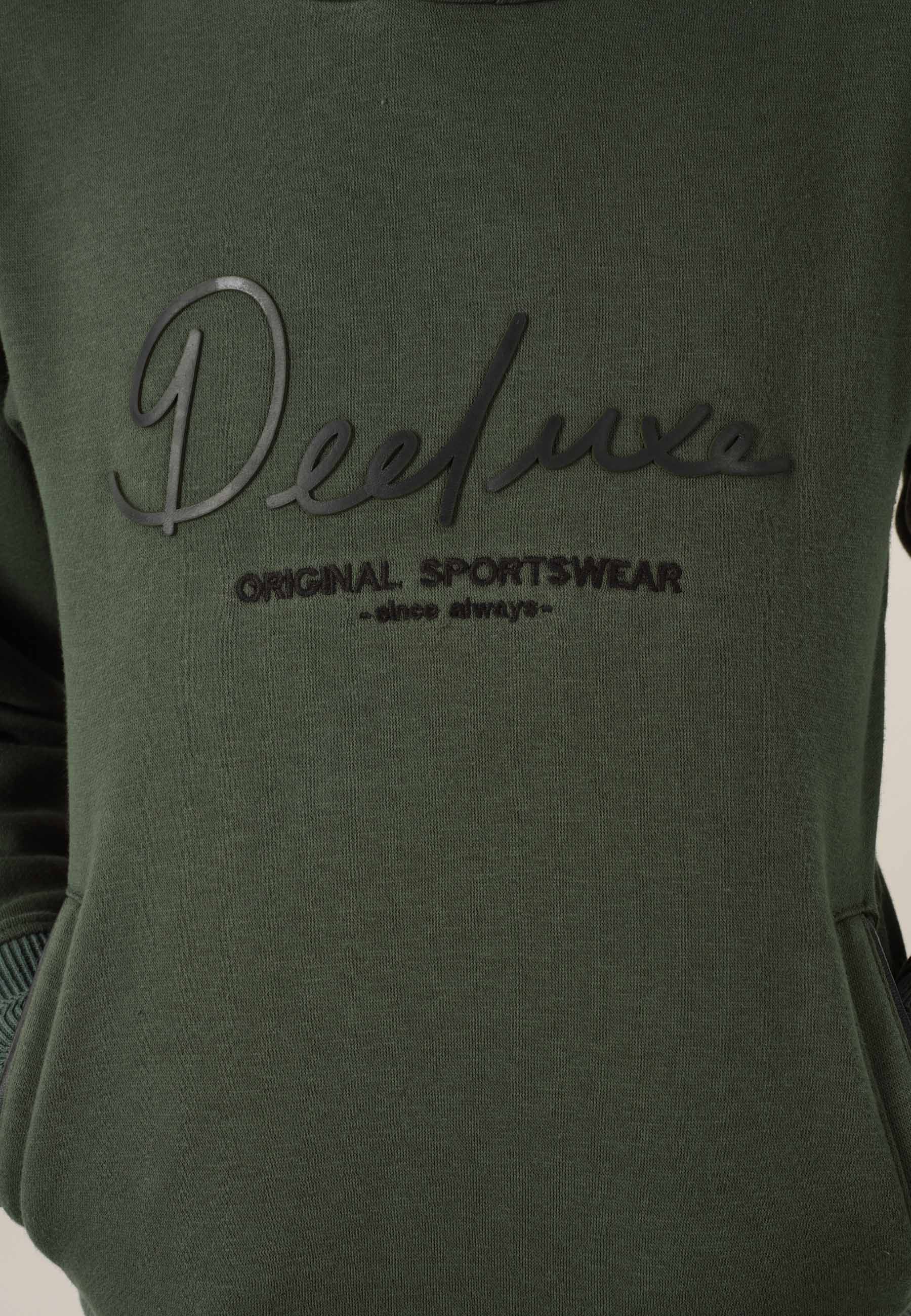 Deeluxe NoPain Fleece Hoodie