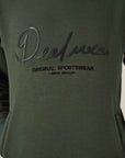 Deeluxe NoPain Fleece Hoodie