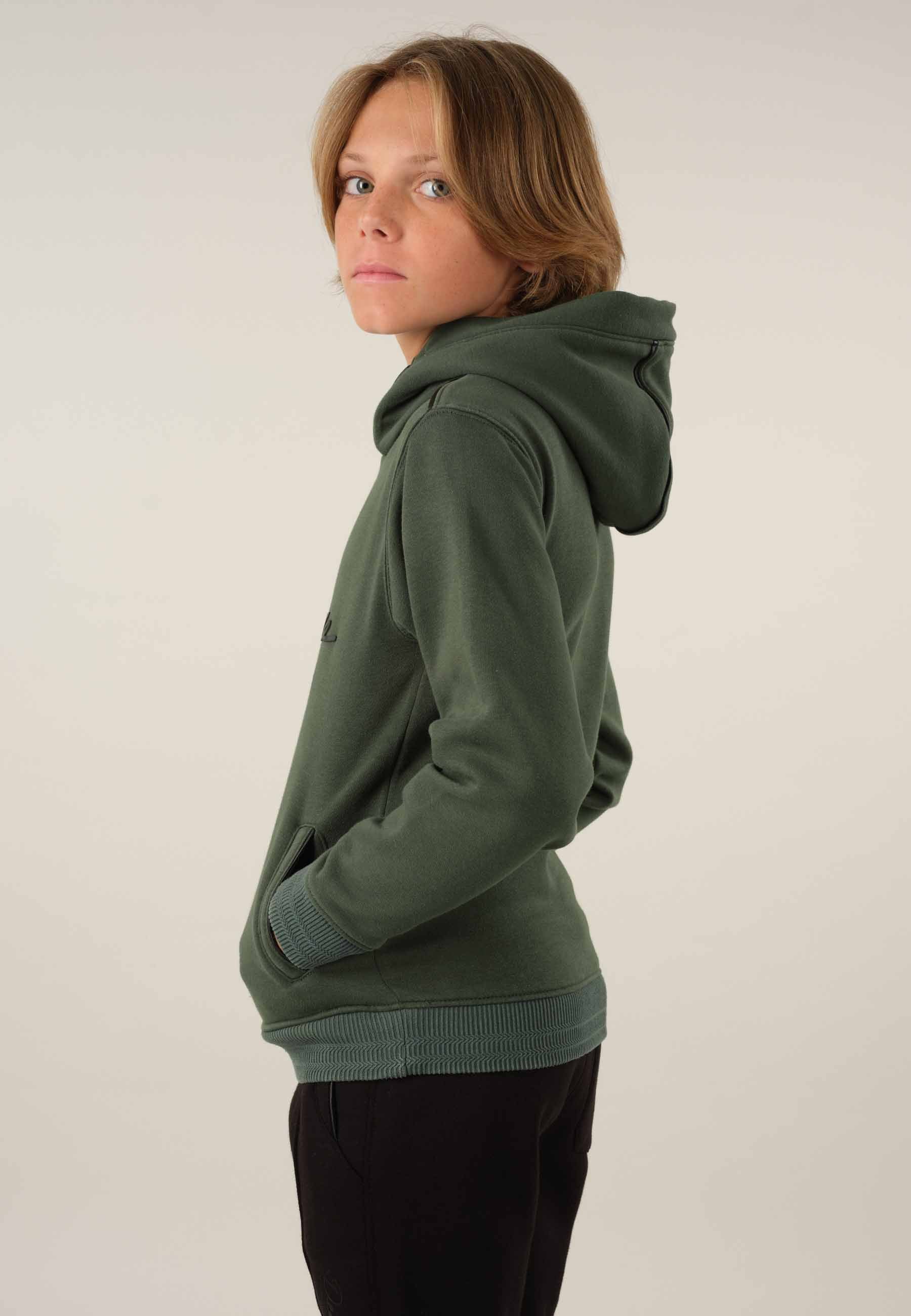 Deeluxe NoPain Fleece Hoodie