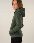 Deeluxe NoPain Fleece Hoodie