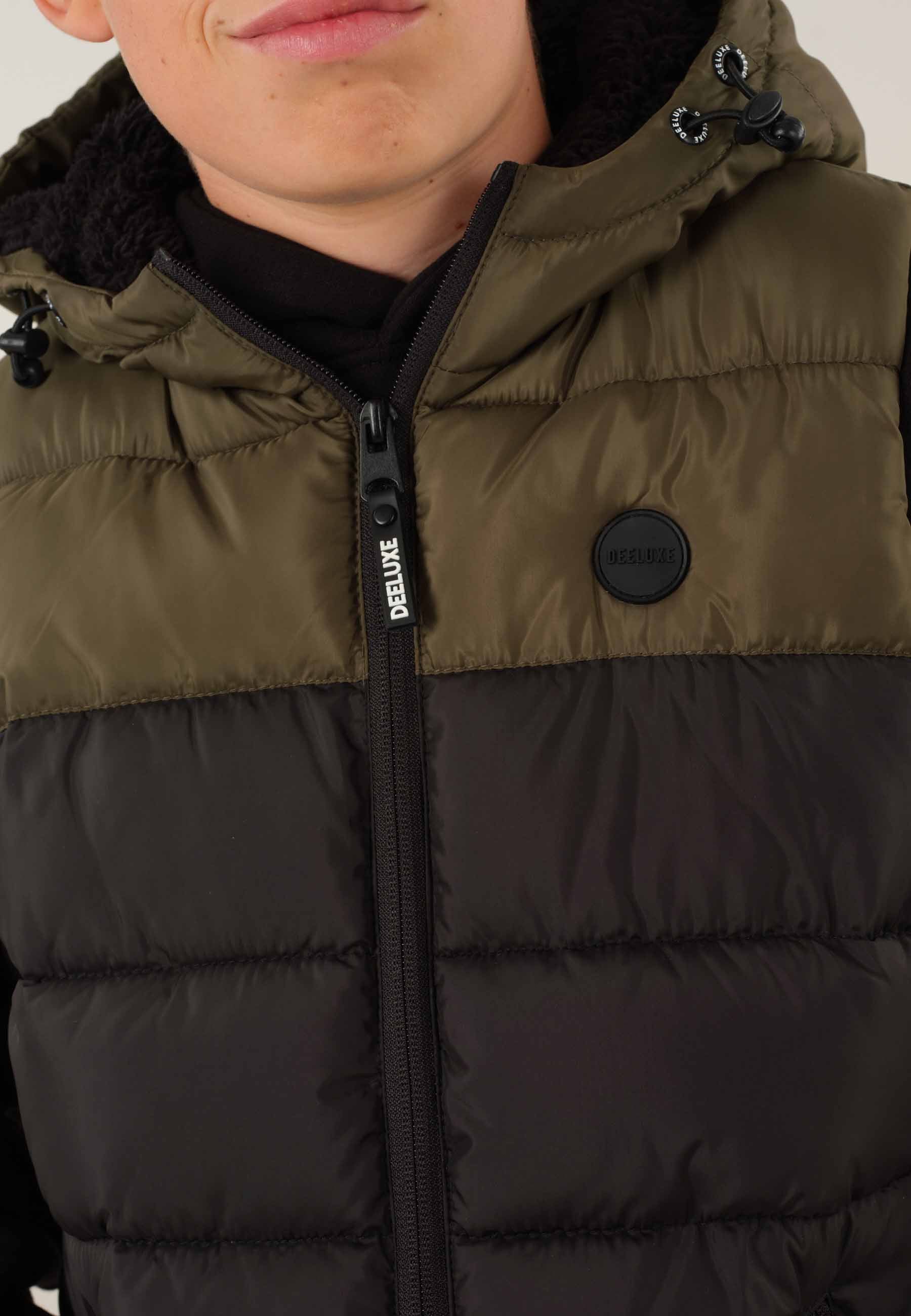 Deeluxe Workman Puffa Jacket