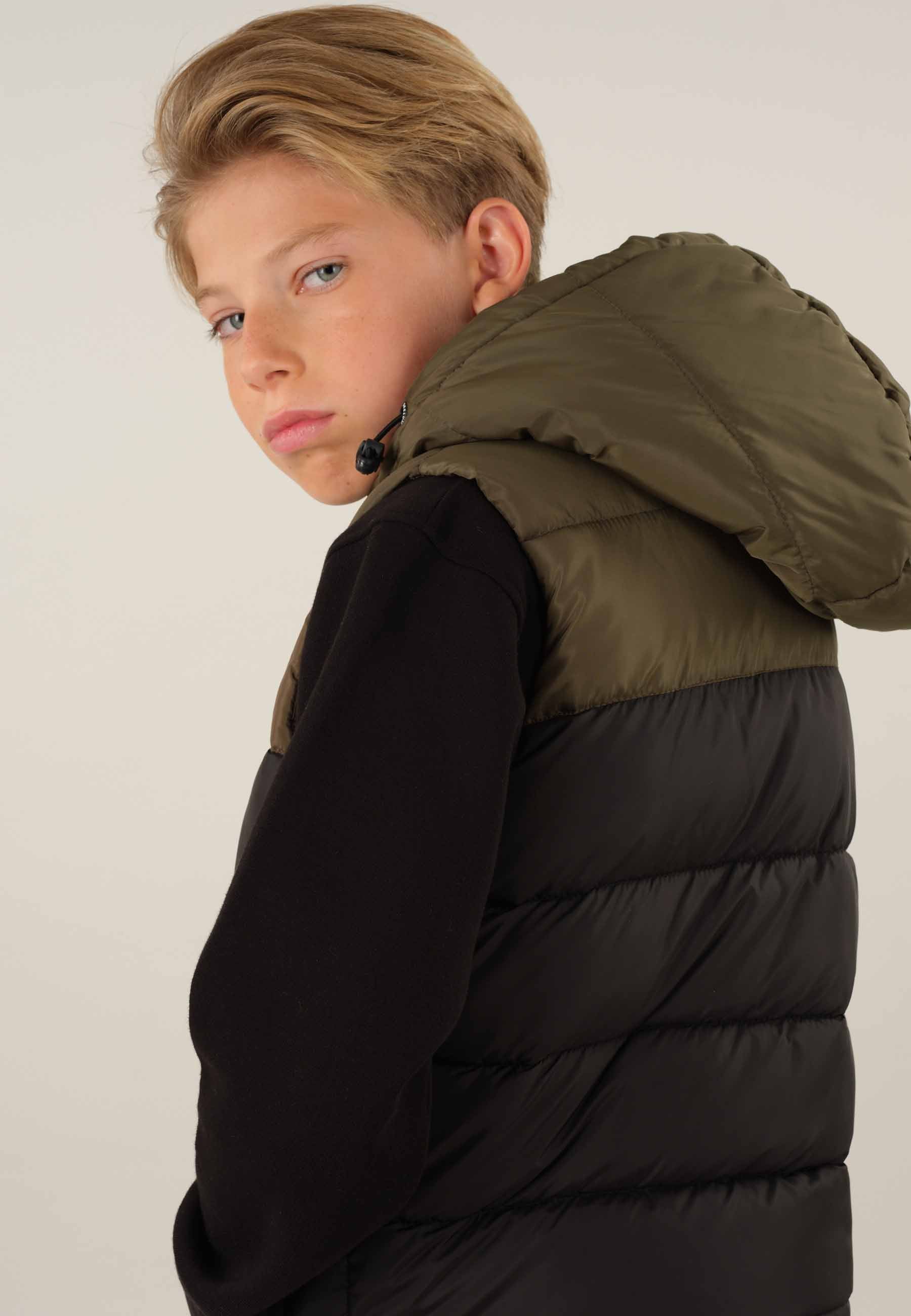 Deeluxe Workman Puffa Jacket