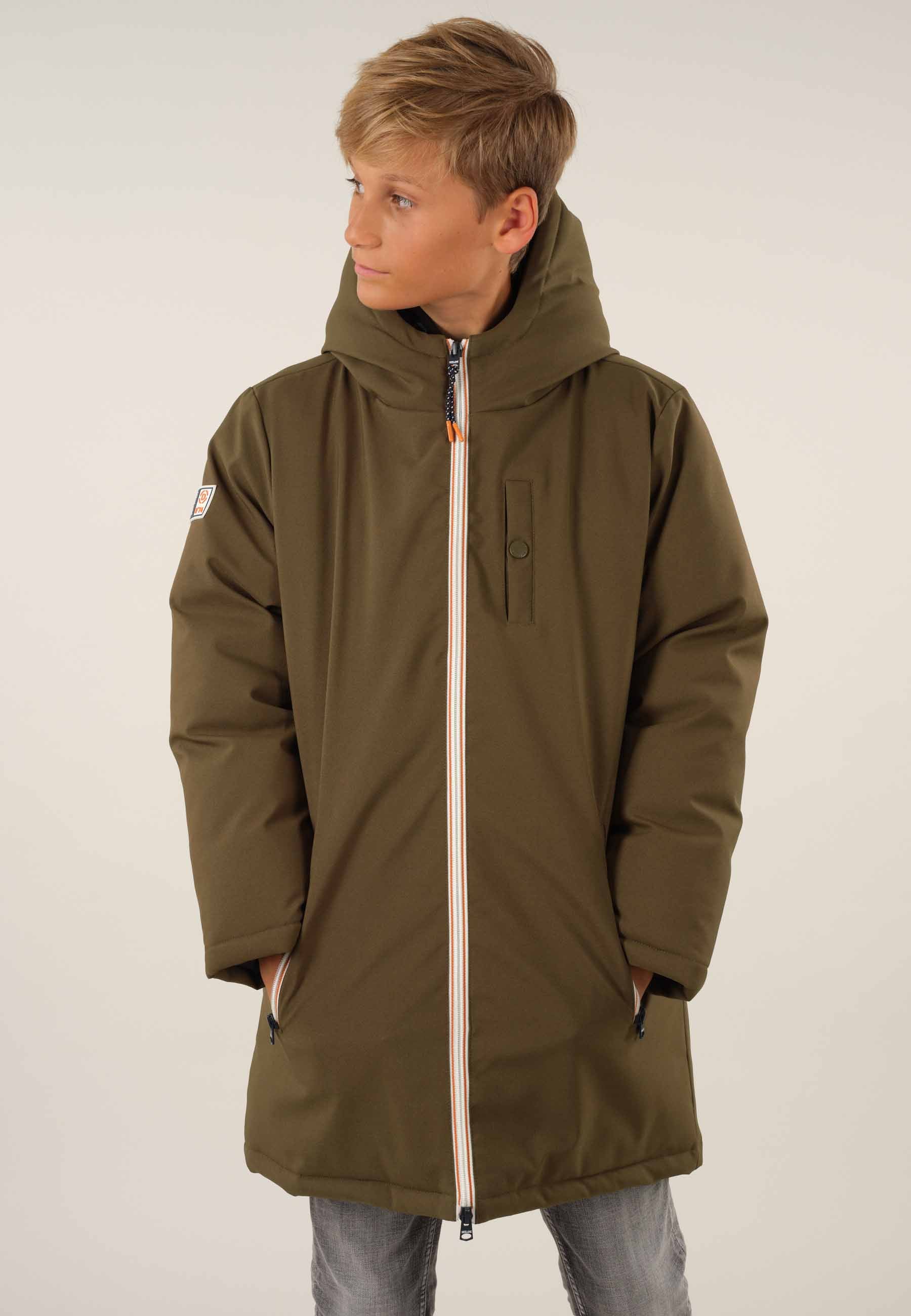 Deeluxe Dylan Down Jacket