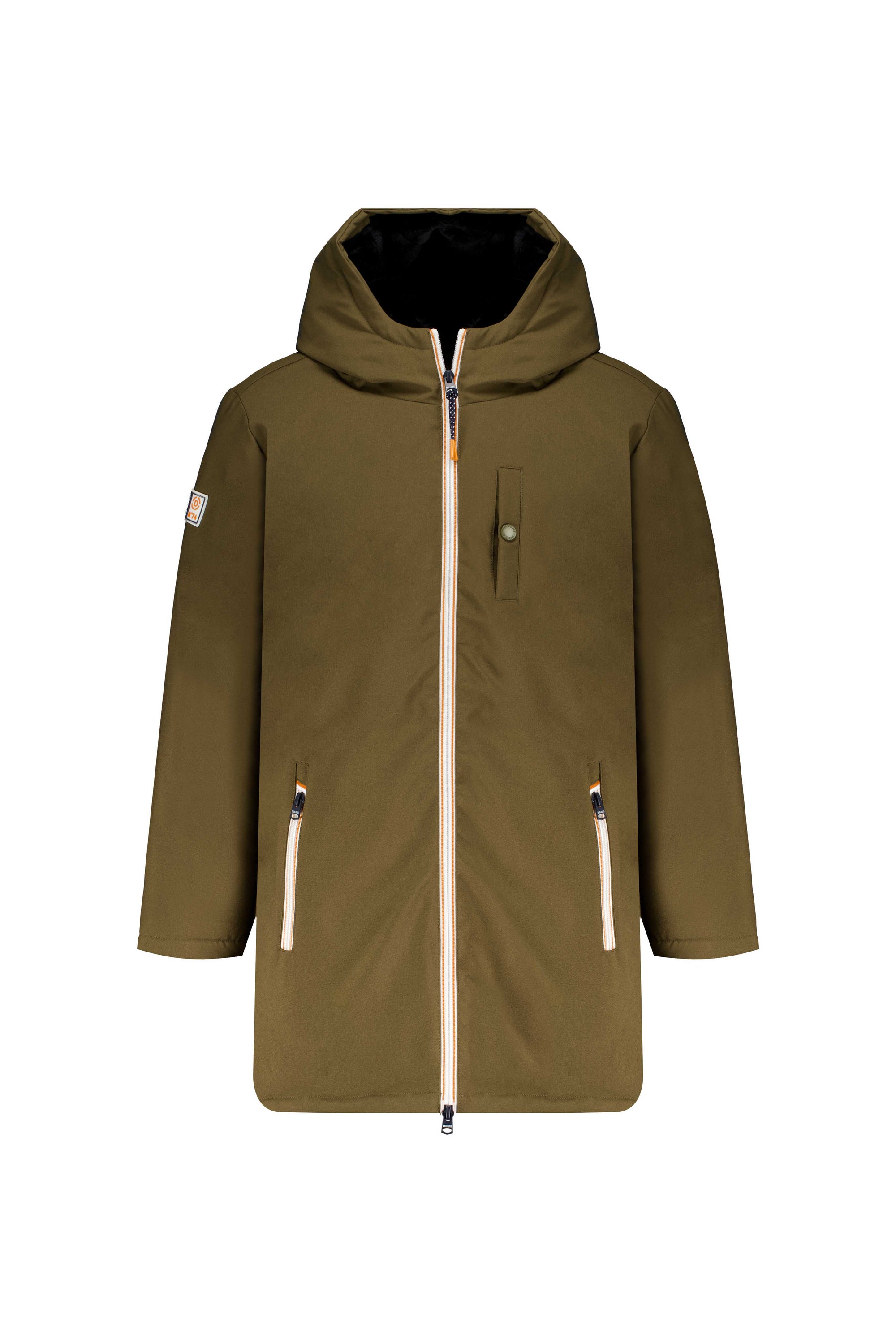 Deeluxe Dylan Down Jacket