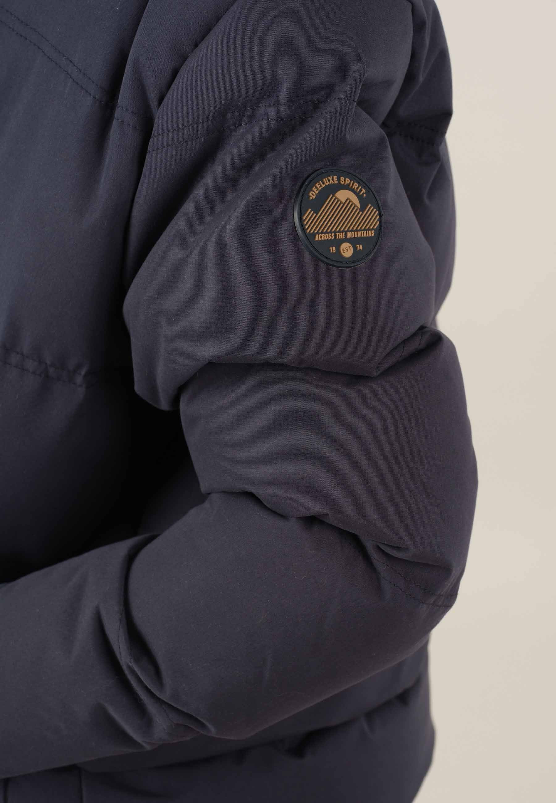 Deeluxe Chicago Down Jacket