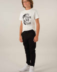 Deeluxe NoGain Jogging Pants