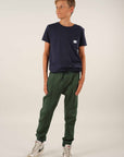 Deeluxe NoGain Jogging Pants