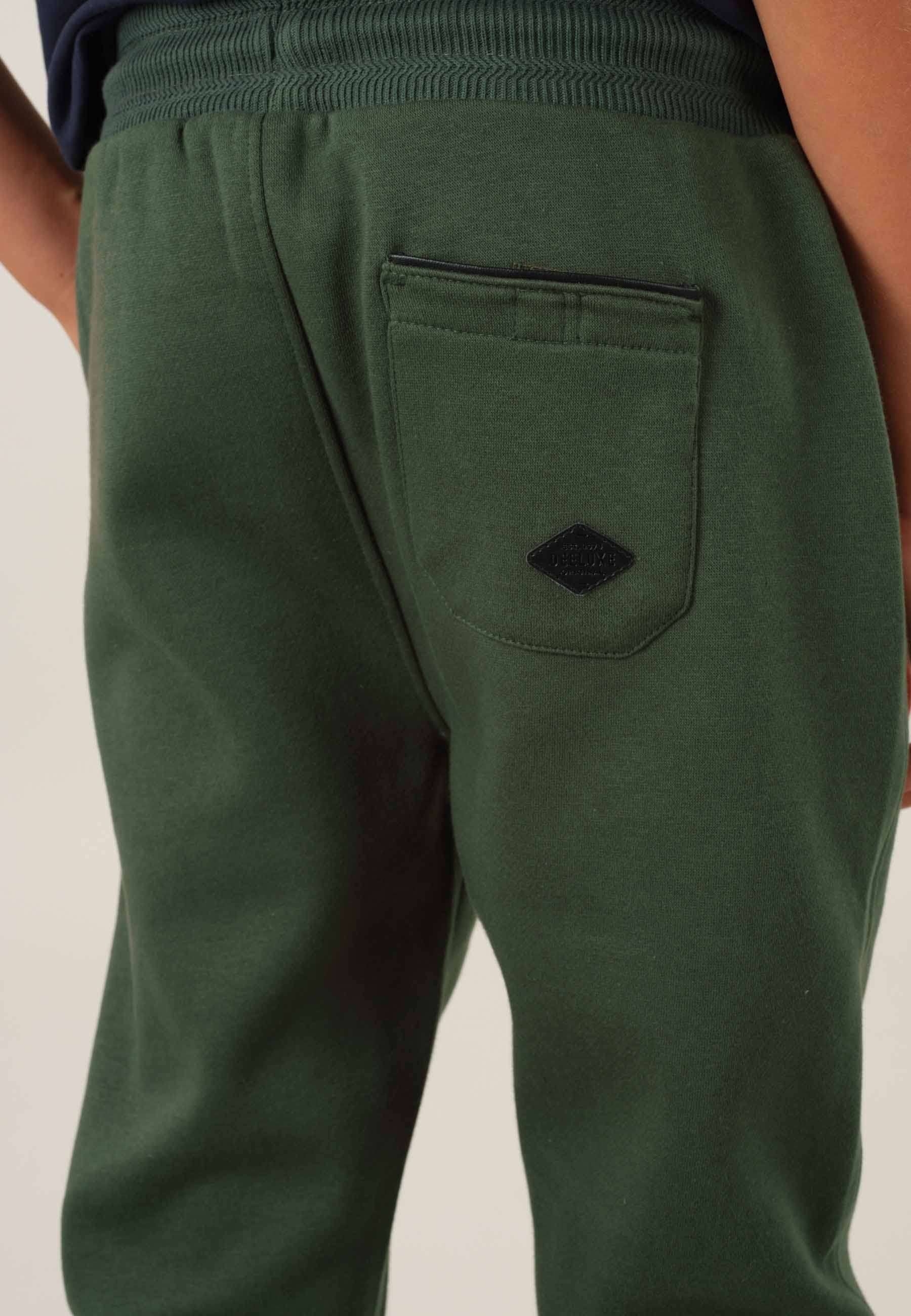 Deeluxe NoGain Jogging Pants