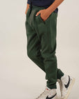 Deeluxe NoGain Jogging Pants