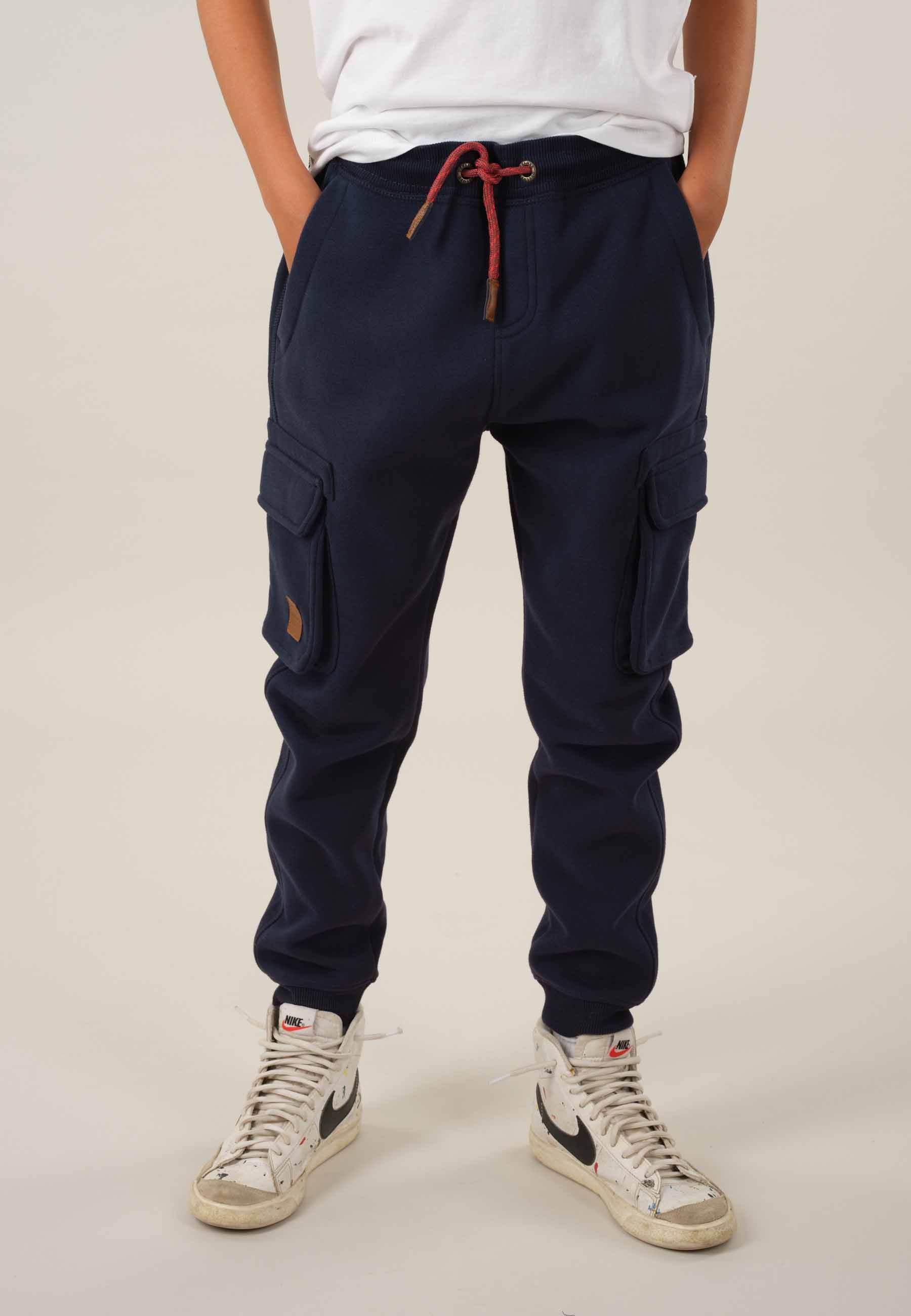 Deeluxe Wheeler Jogging Pants