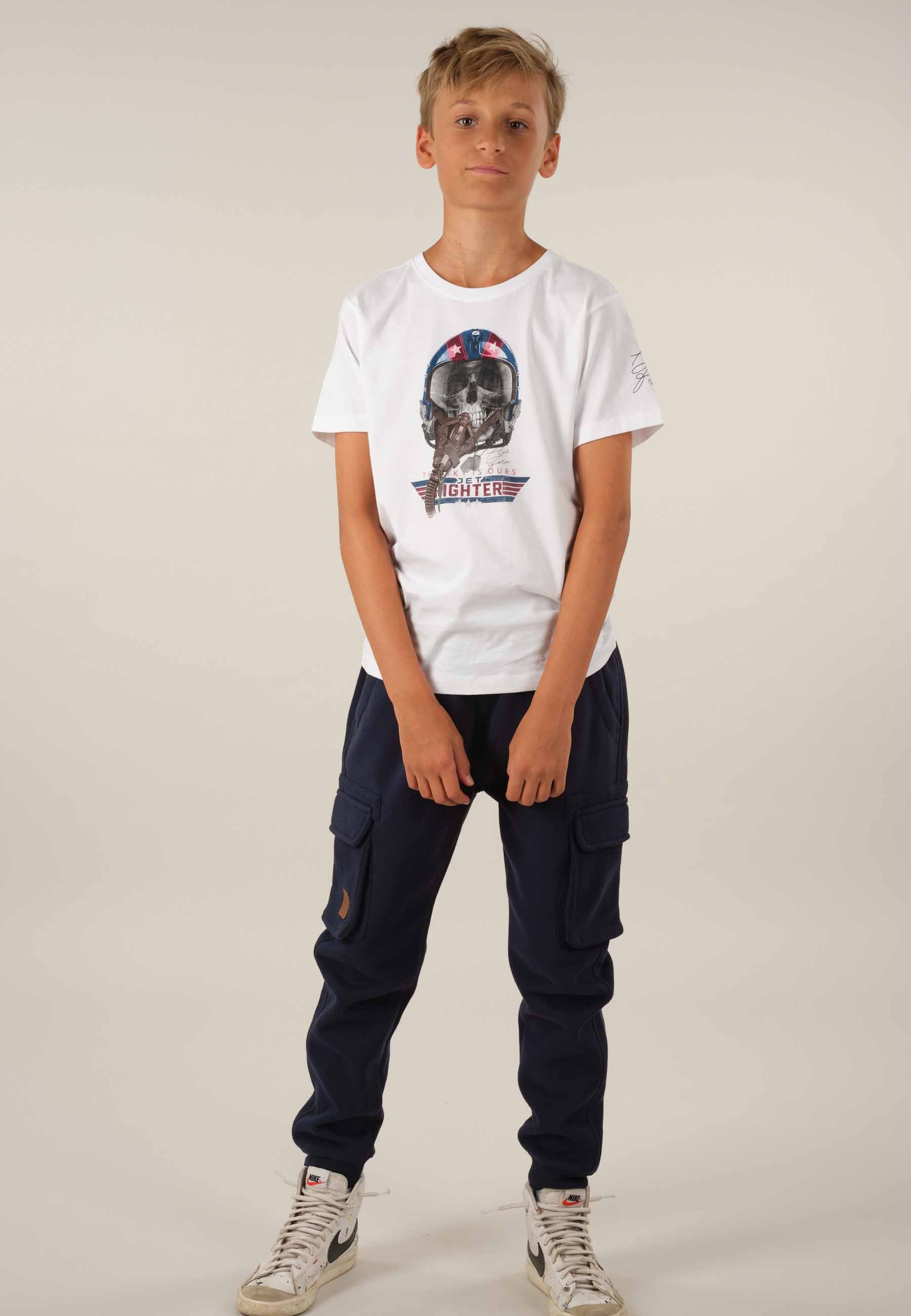 Deeluxe Wheeler Jogging Pants