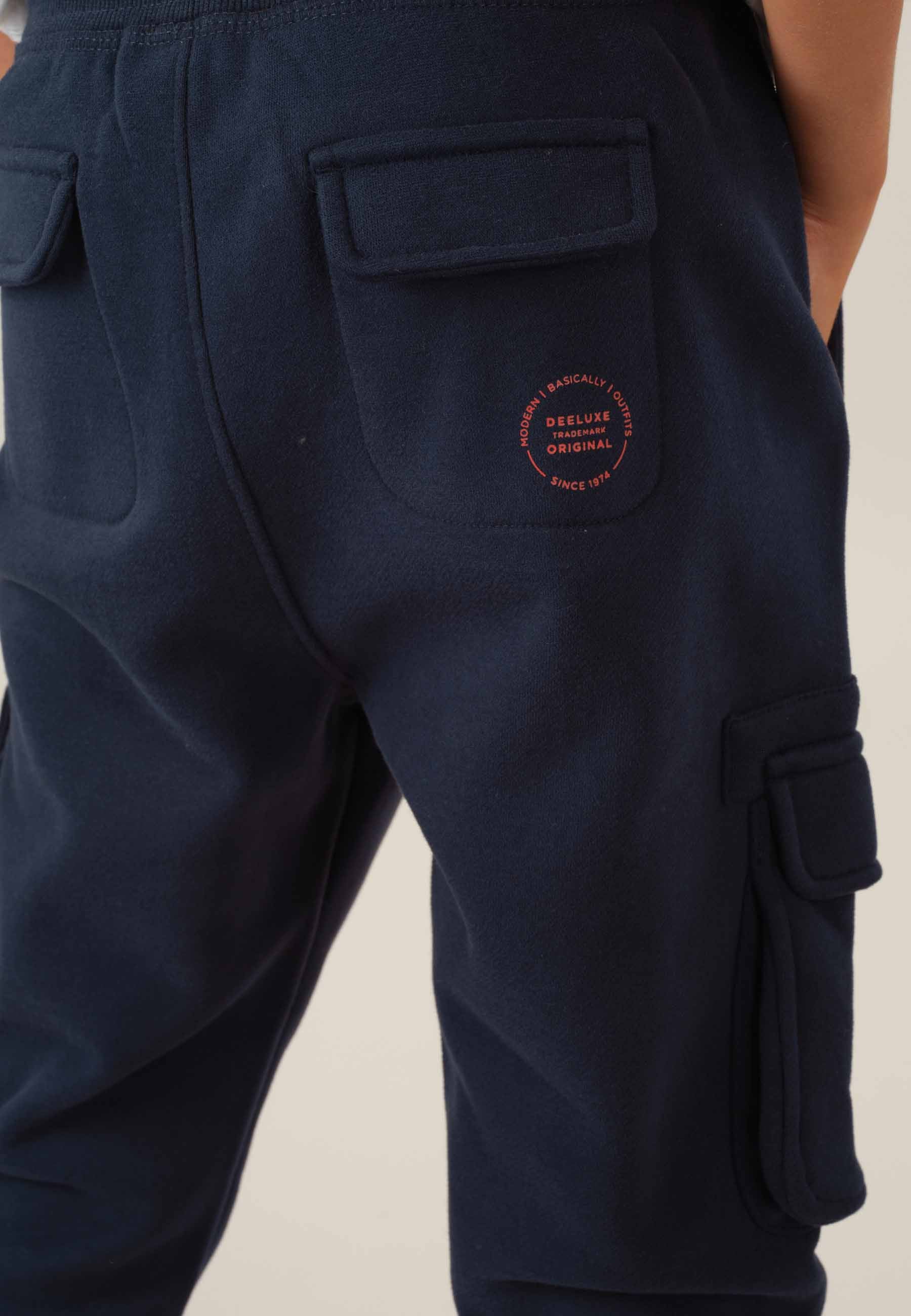 Deeluxe Wheeler Jogging Pants