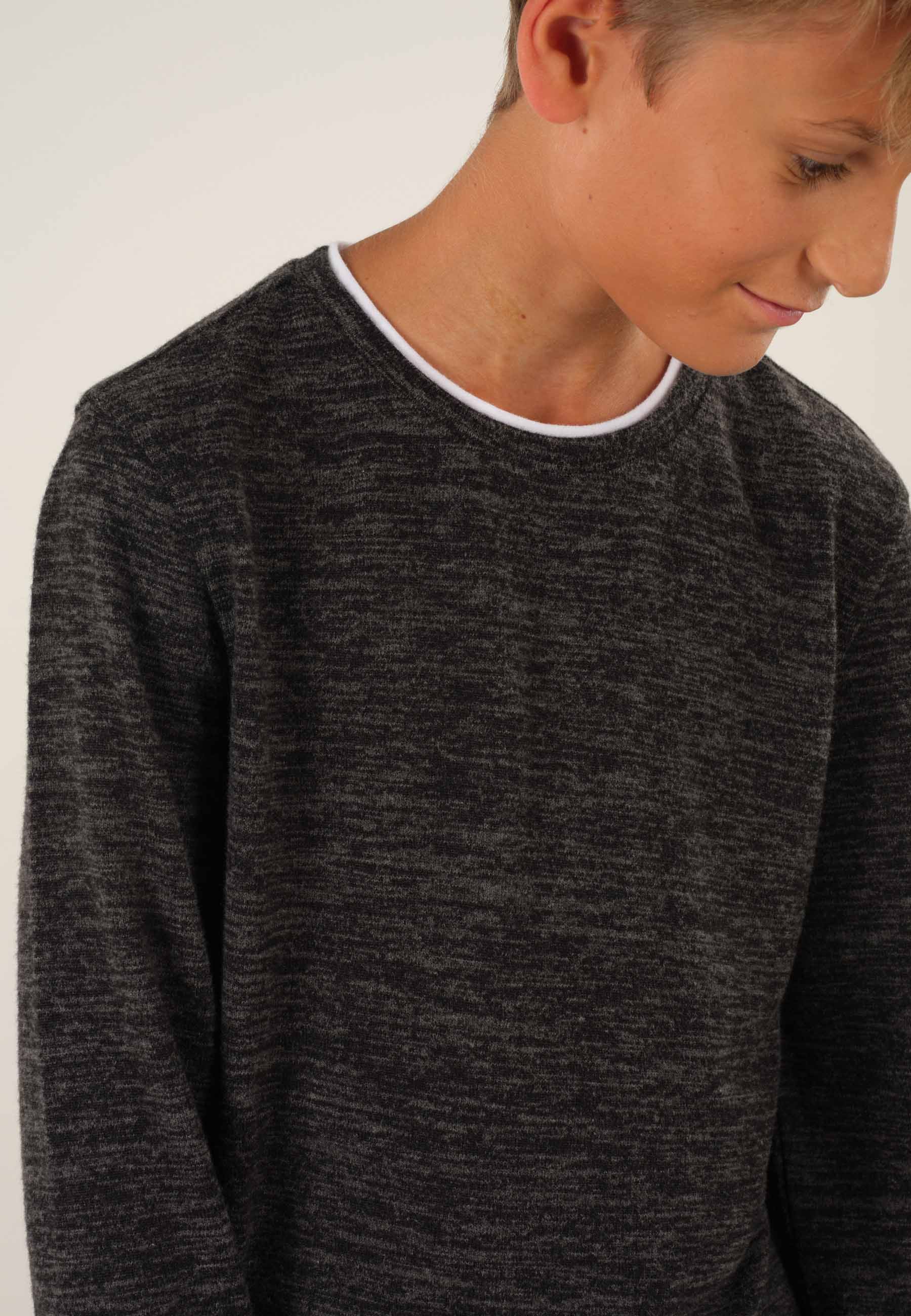 Deeluxe Monan Long Sleeve T-Shirt