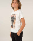 Deeluxe Clem T-Shirt