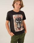 Deeluxe Clem T-Shirt