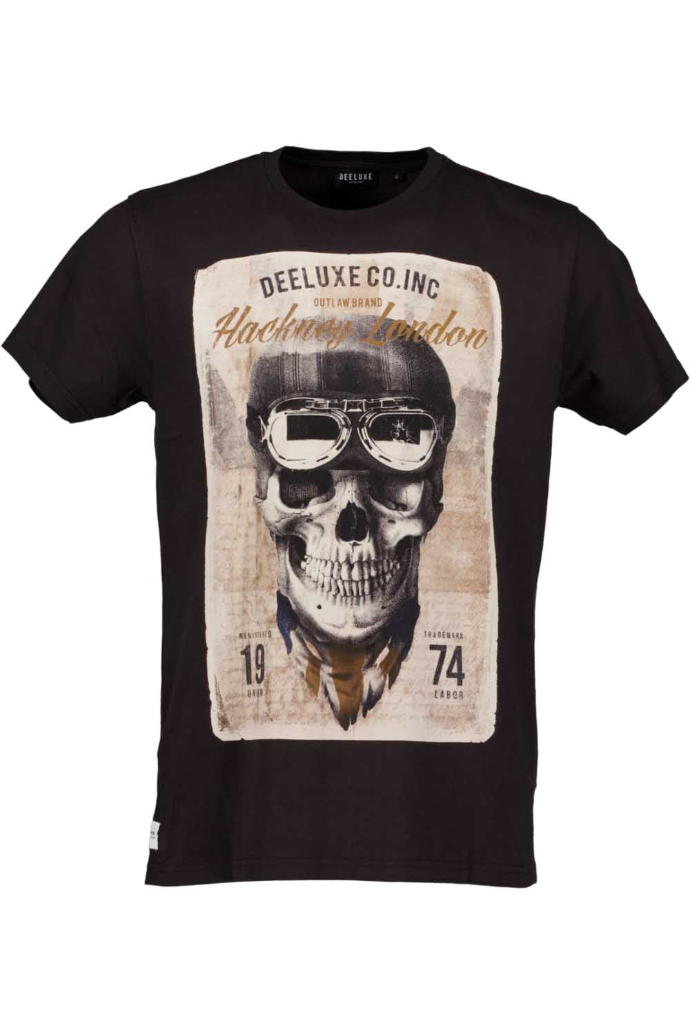 Deeluxe Clem T-Shirt