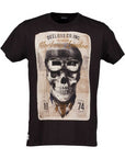 Deeluxe Clem T-Shirt