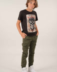 Deeluxe Clem T-Shirt