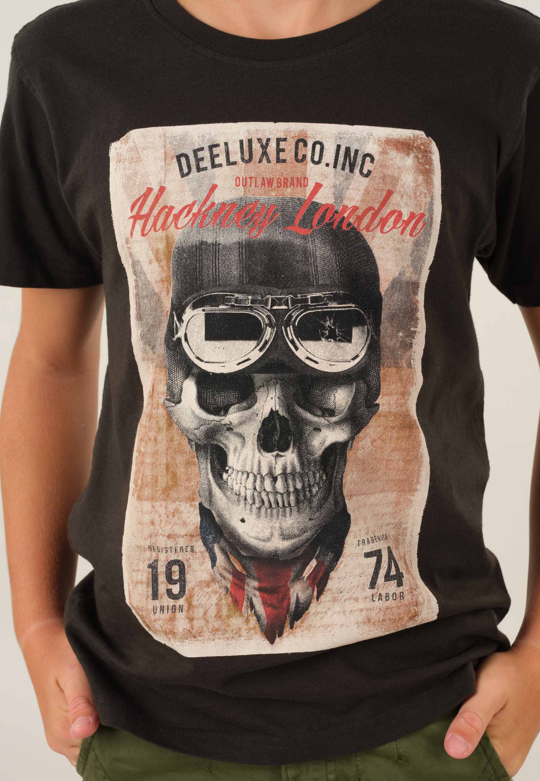 Deeluxe Clem T-Shirt