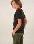 Deeluxe Clem T-Shirt