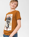 Deeluxe Clem T-Shirt
