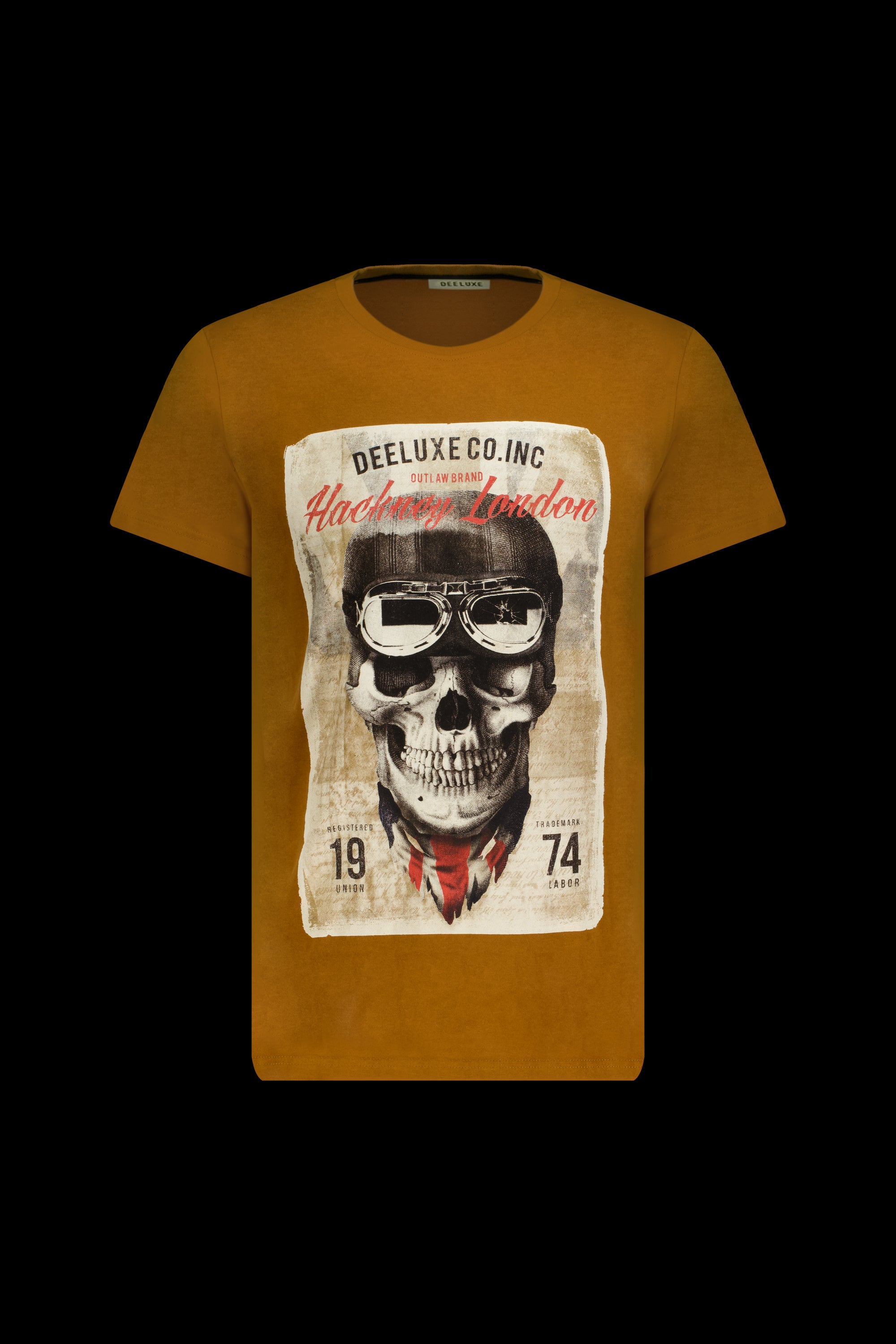 Deeluxe Clem T-Shirt
