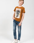 Deeluxe Clem T-Shirt