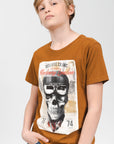 Deeluxe Clem T-Shirt