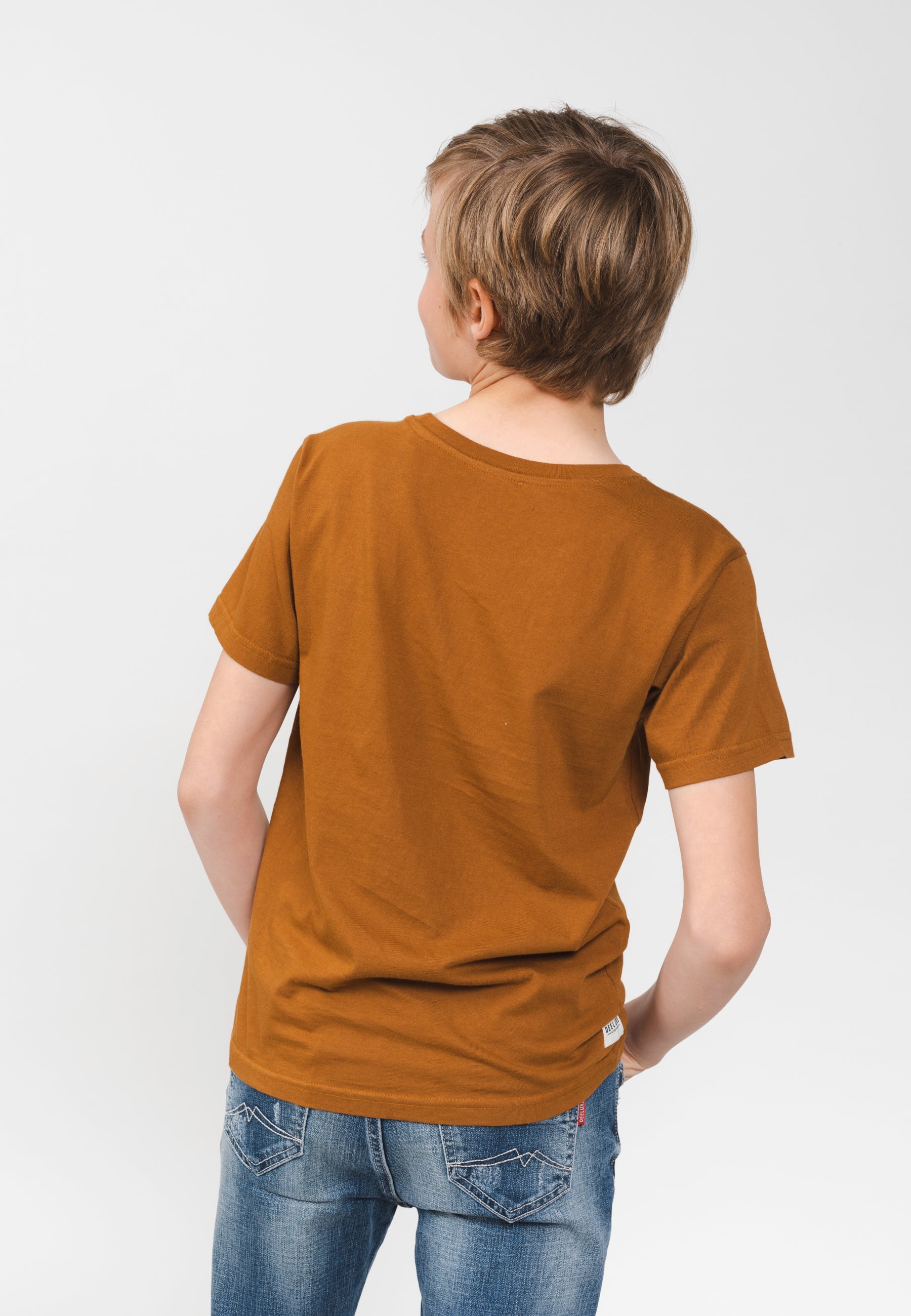 Deeluxe Clem T-Shirt