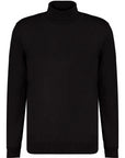 Deeluxe Rollup Rollneck Sweater