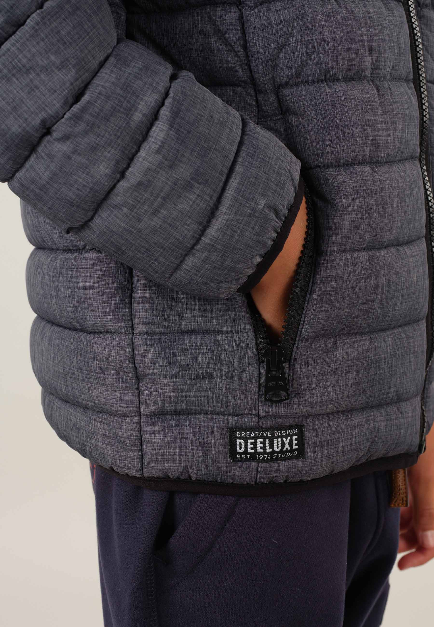 Deeluxe Eddy Light Jacket