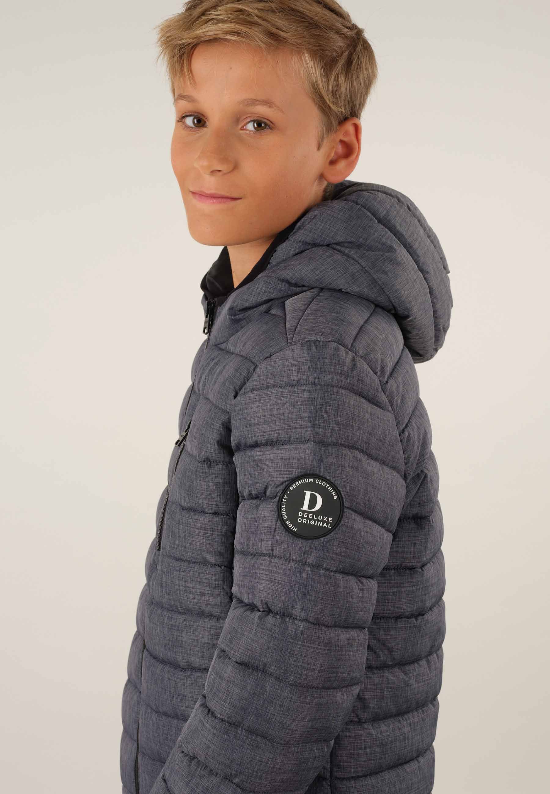 Deeluxe Eddy Light Jacket