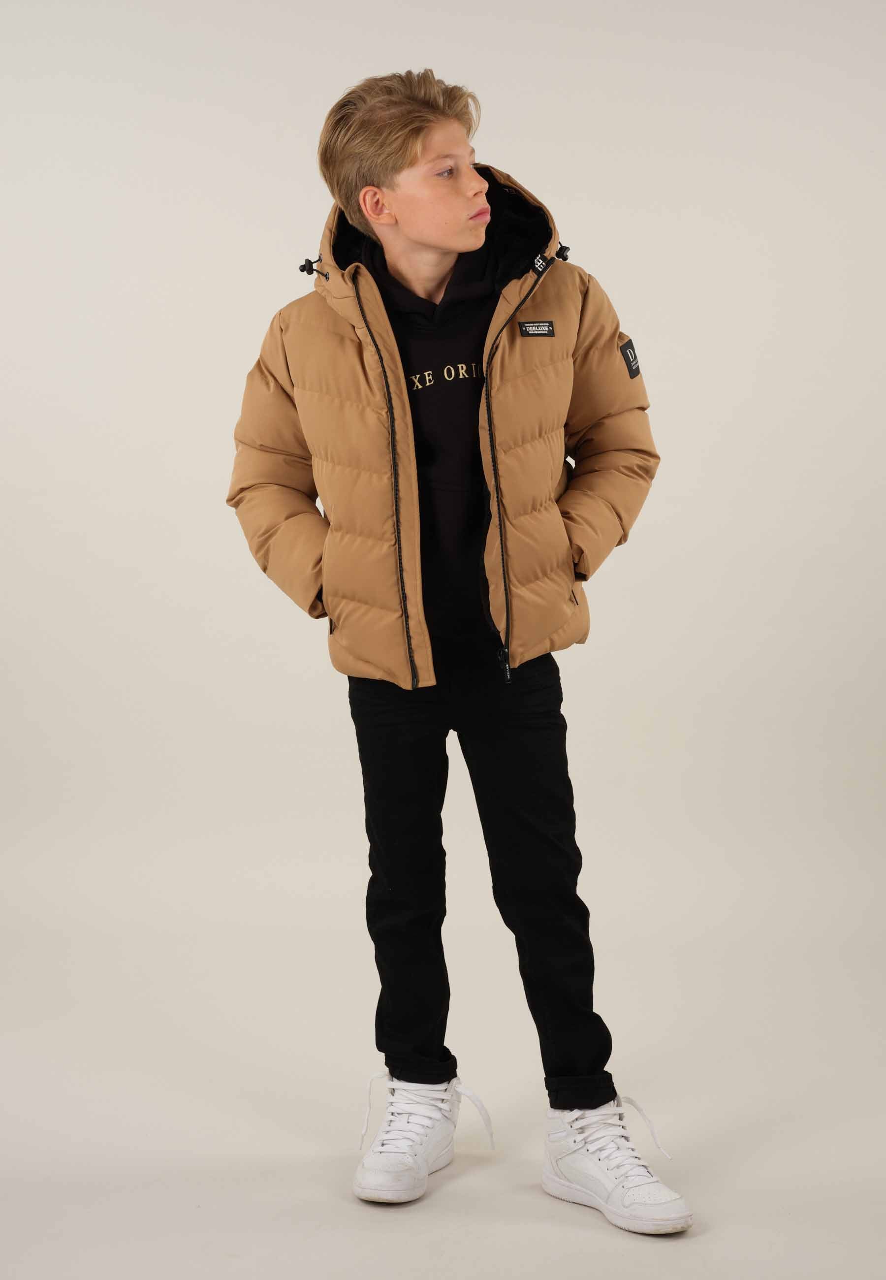 Deeluxe Interest Down Jacket