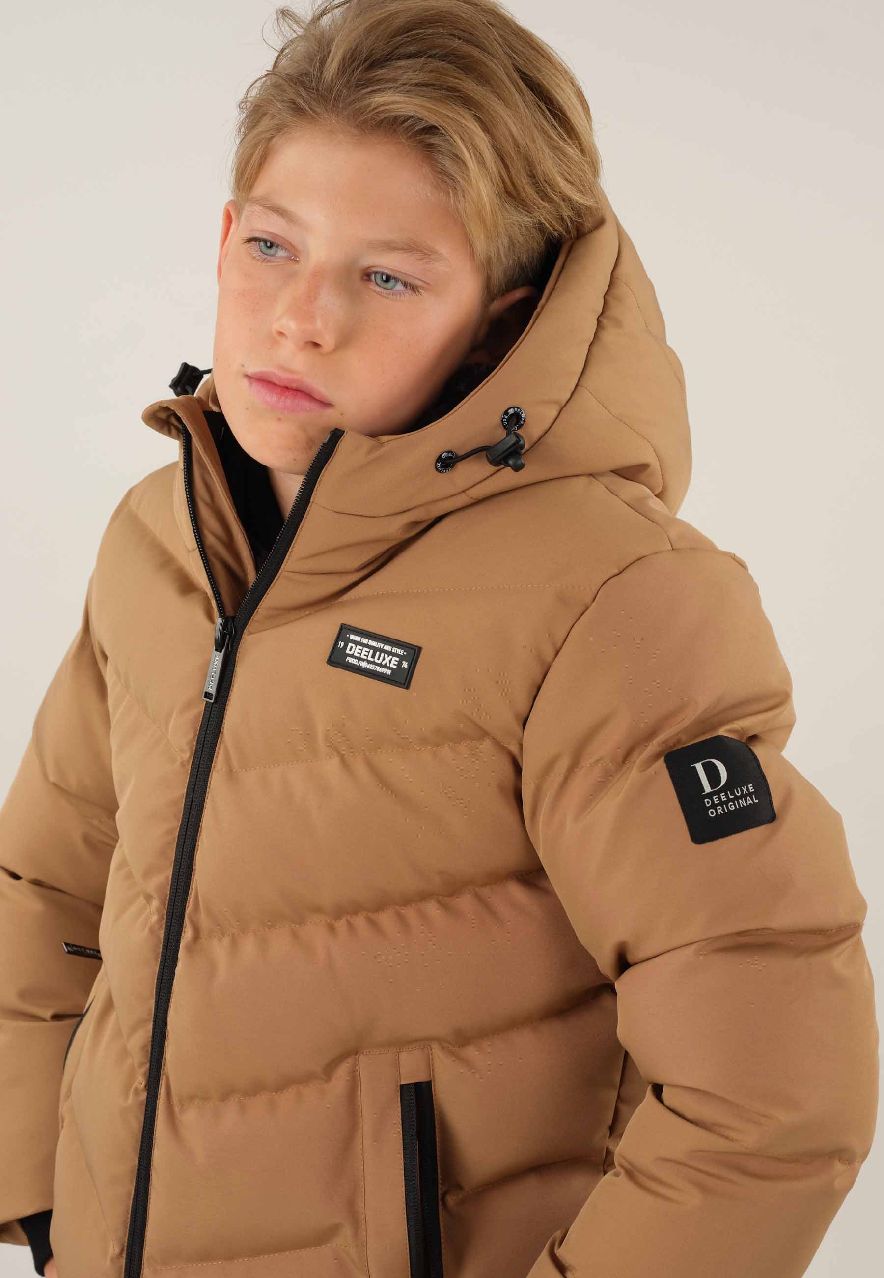 Deeluxe Interest Down Jacket