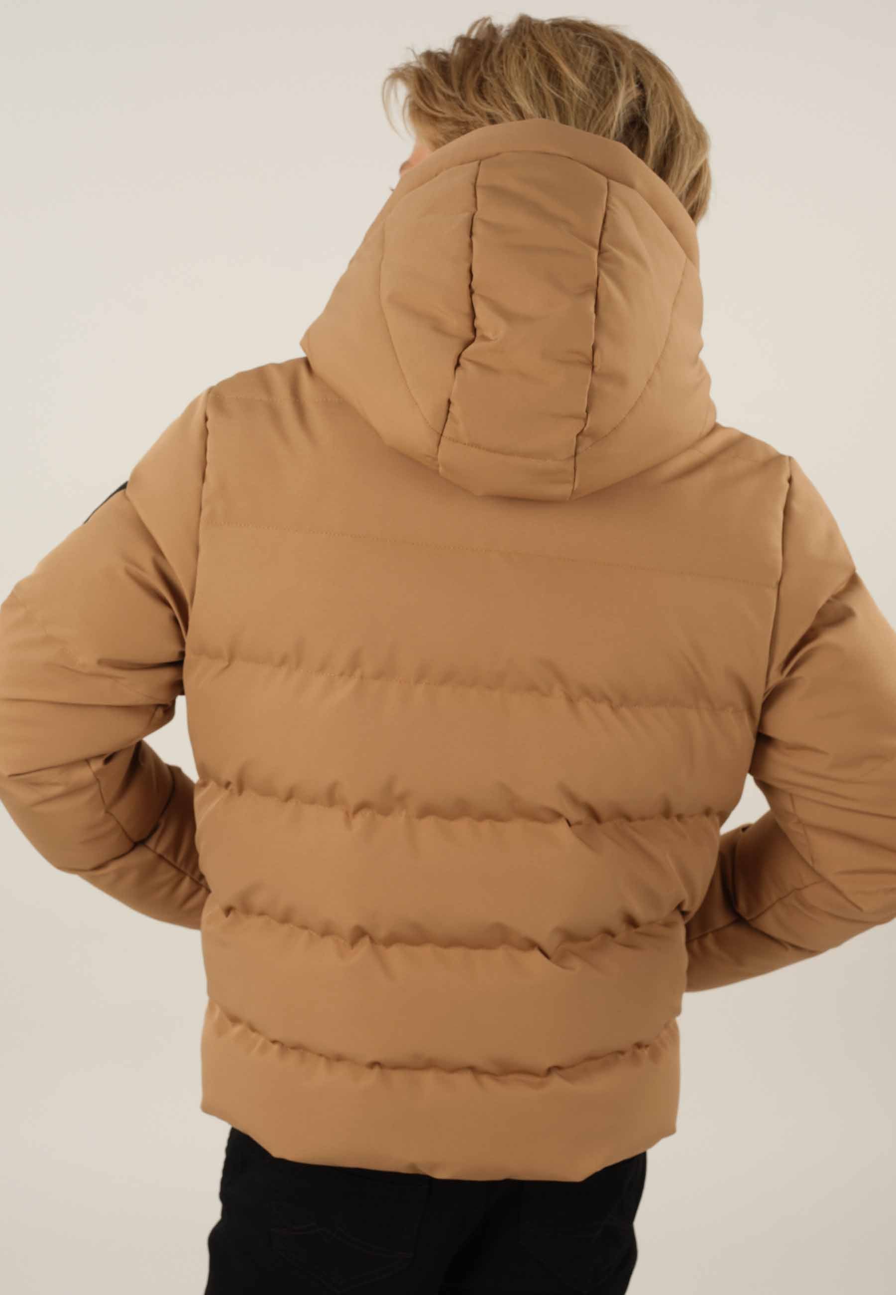 Deeluxe Interest Down Jacket