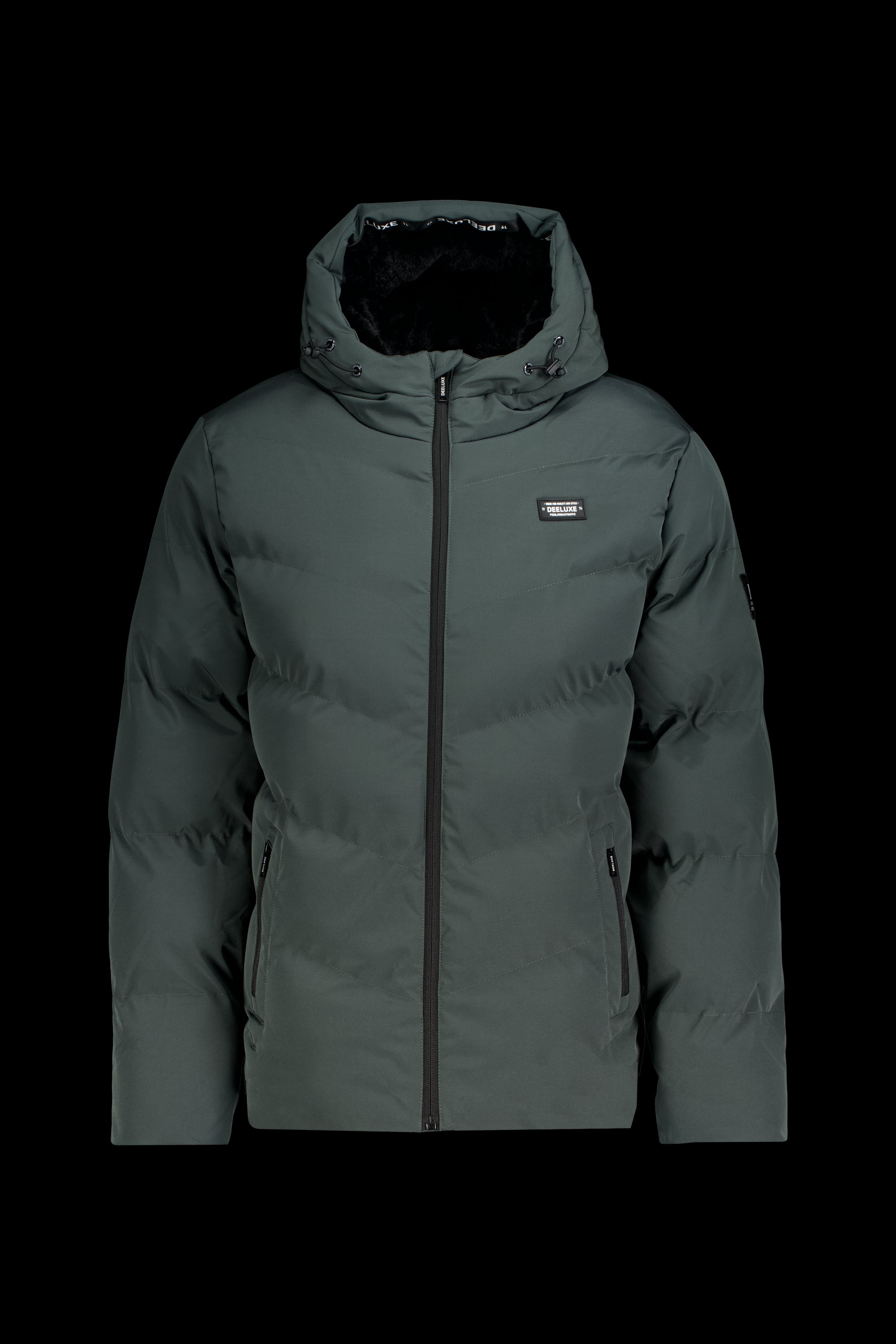 Deeluxe Interest Down Jacket