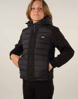 Deeluxe Sector Down Jacket