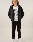 Deeluxe Sector Down Jacket