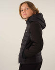 Deeluxe Sector Down Jacket
