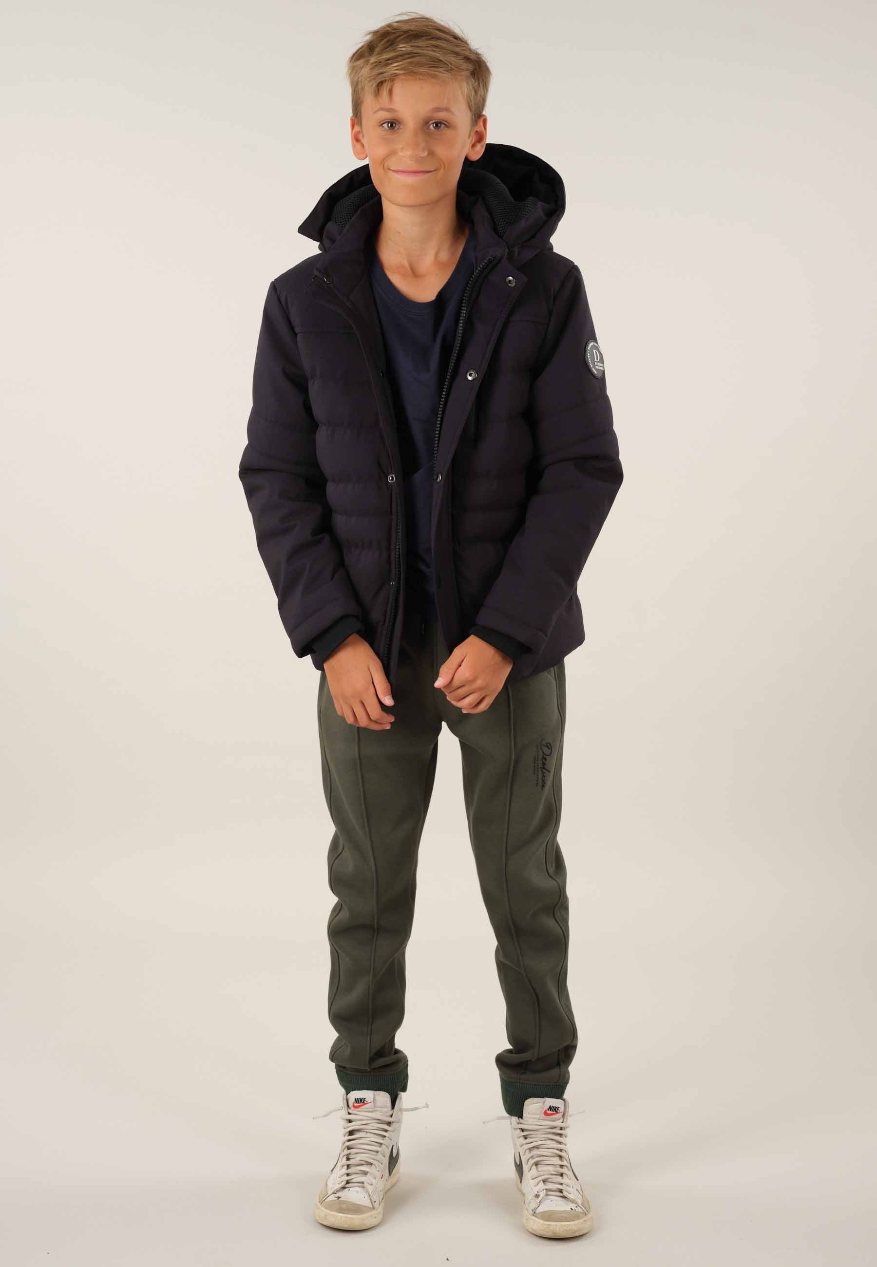 Deeluxe Chiro Down Jacket