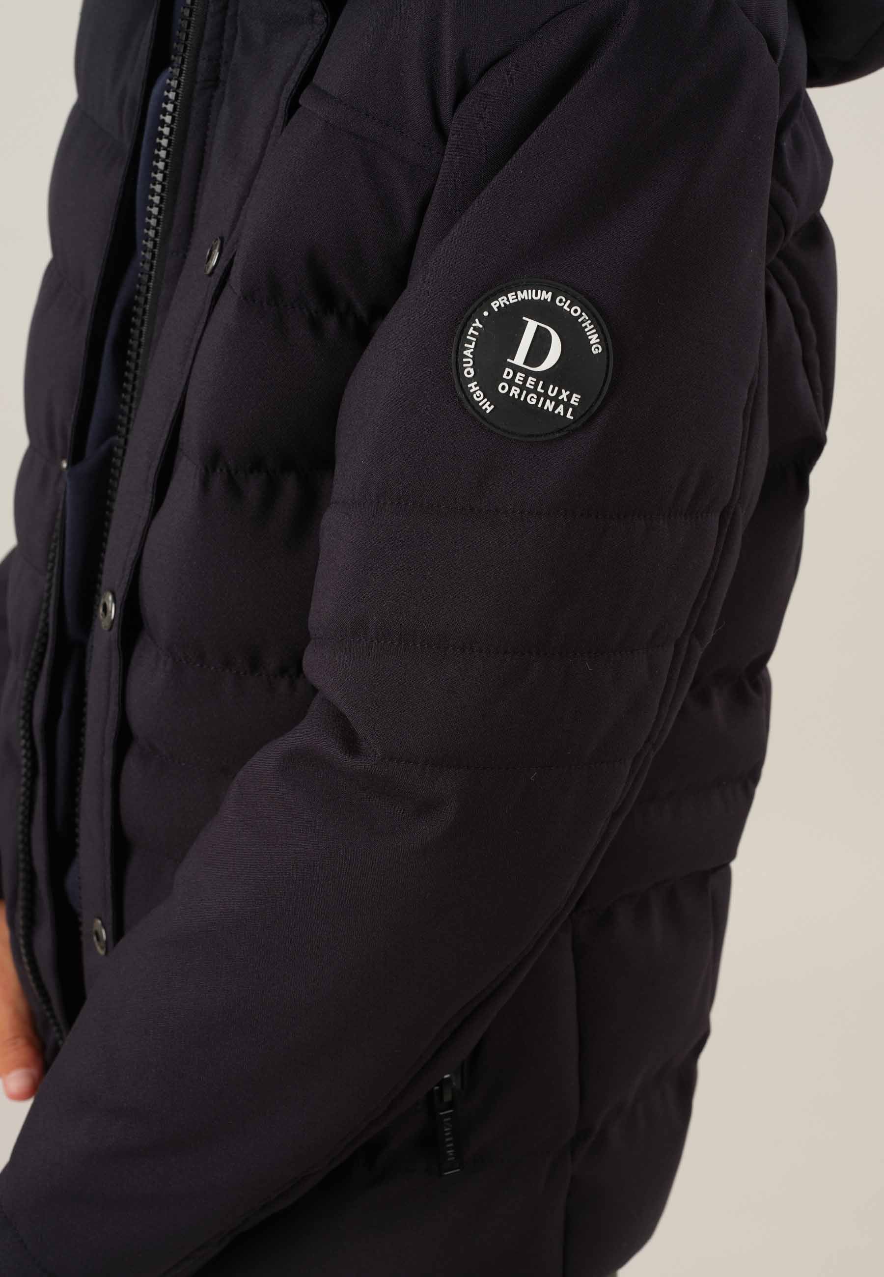 Deeluxe Chiro Down Jacket