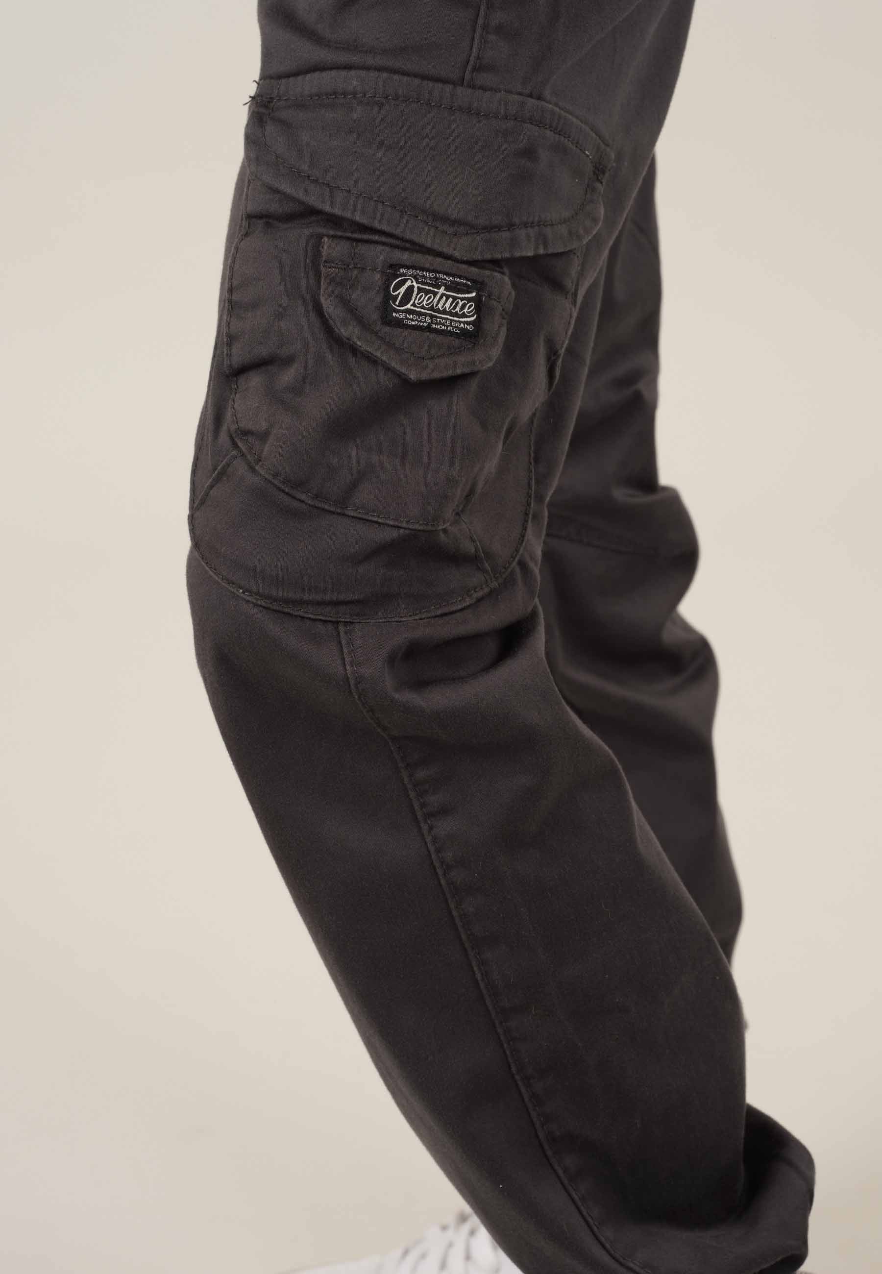 Deeluxe Garden Cargo Pants