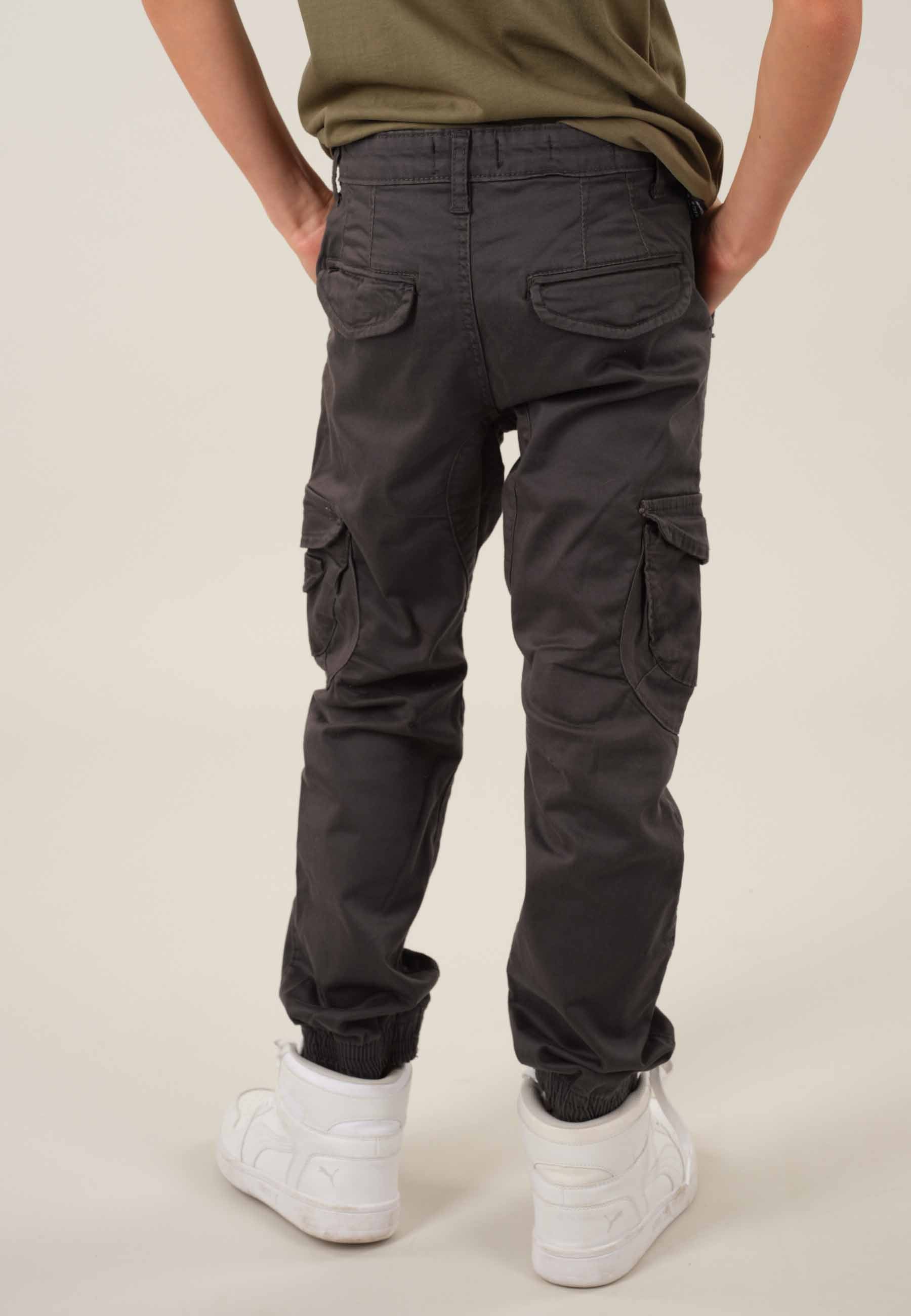 Deeluxe Garden Cargo Pants