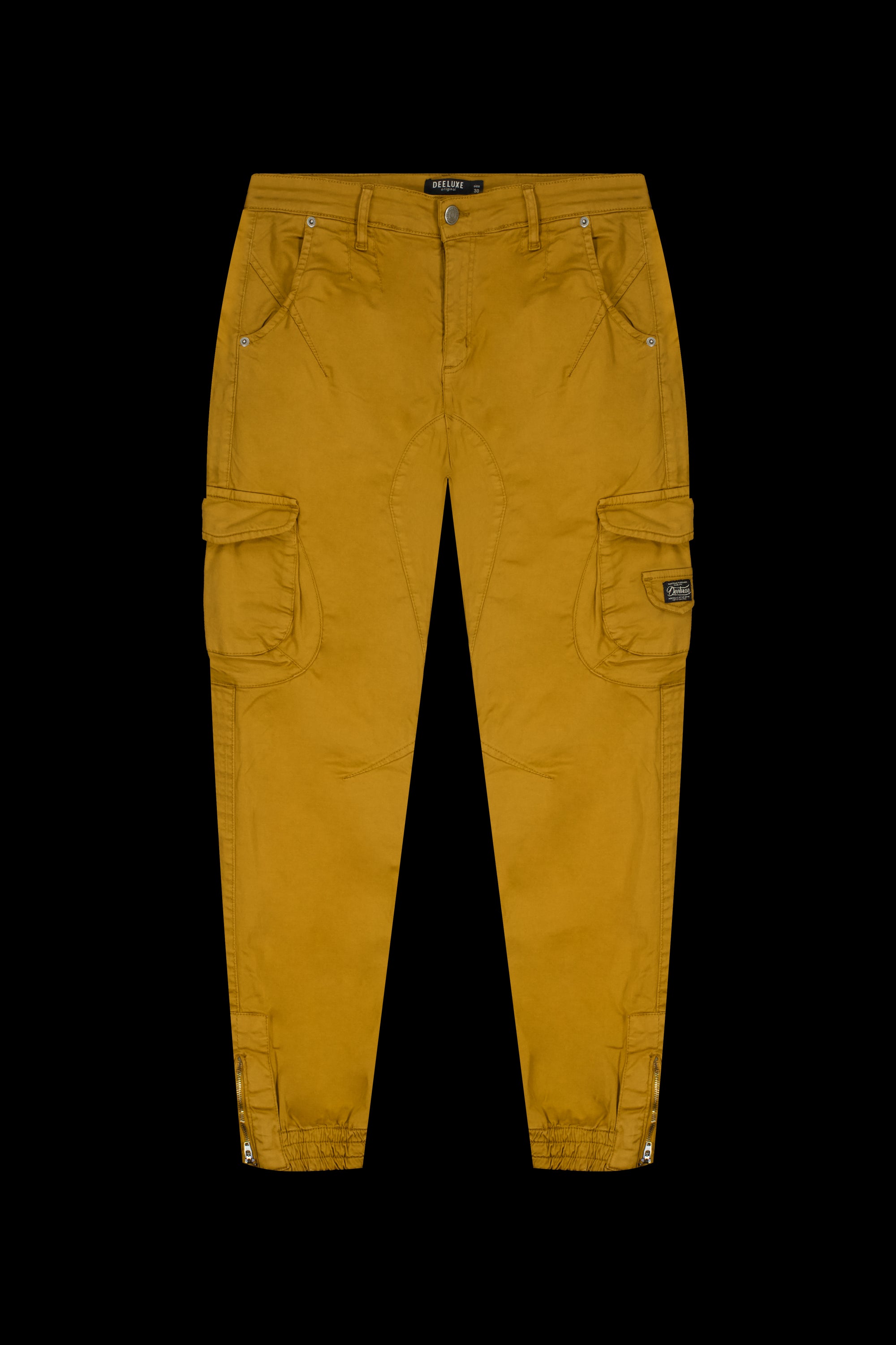 Deeluxe Garden Cargo Pants