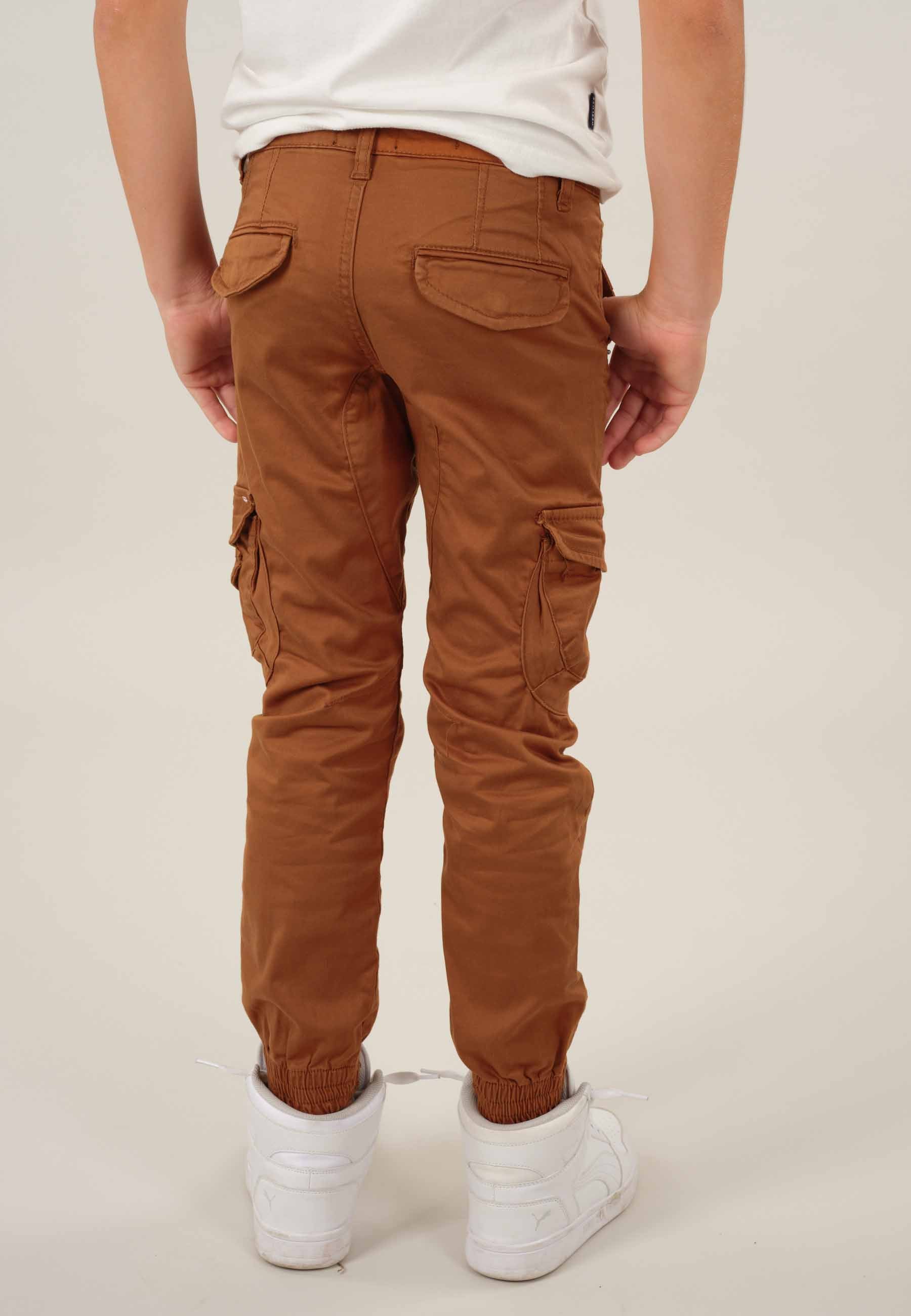 Deeluxe Garden Cargo Pants